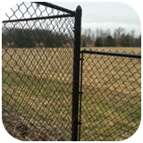 Chain Link Fence